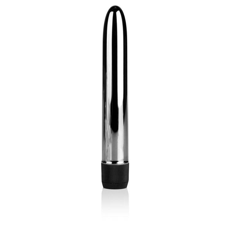 Wand Multispeed Vibrator Bullet Tipped
